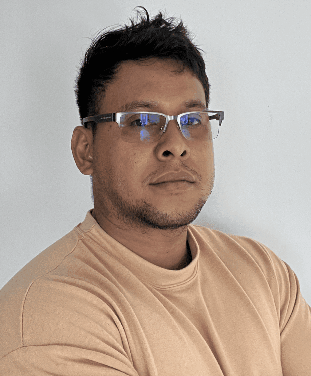 Eric Martinez - Sr. Backend Developer especializado en Adobe Commerce y Python